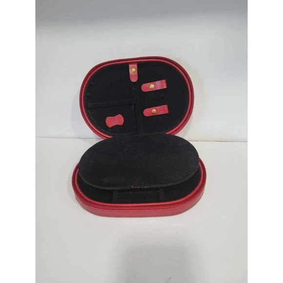 Zip Up Jewelry Box - Picture 3 of 5